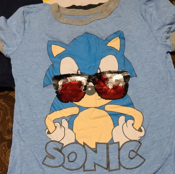 Set of 10 short-sleeve t-shirts - Picture 6 of 7